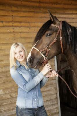Natural Horsemanship