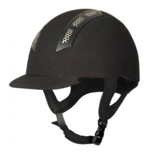 Riding helmet - Elegance